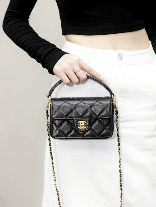 CC 24K BAG - 图片 16