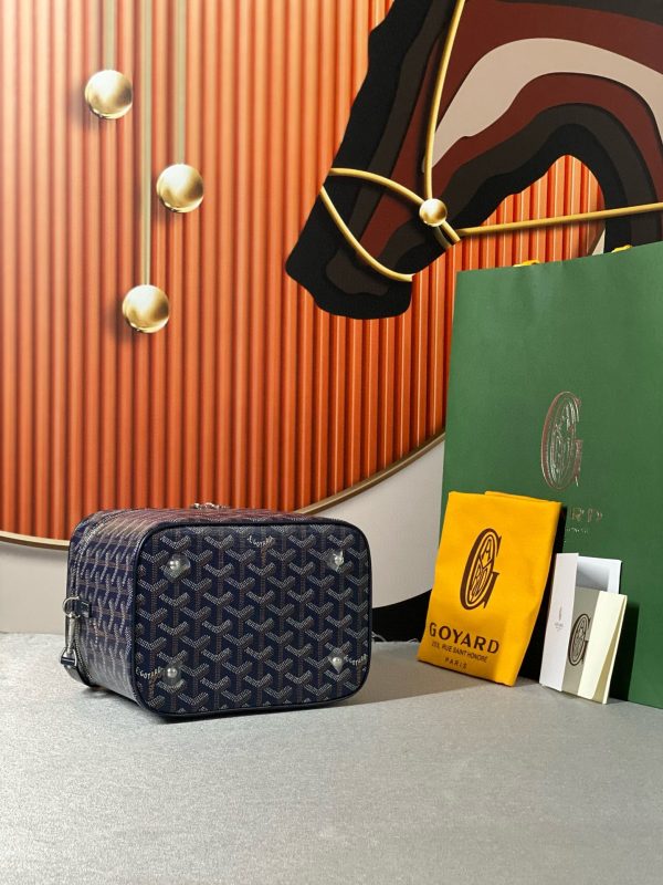 GOYA MUSE VANITY CASE - 图片 6