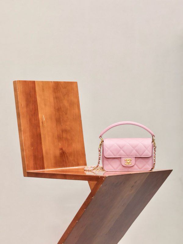 CC 24K BAG