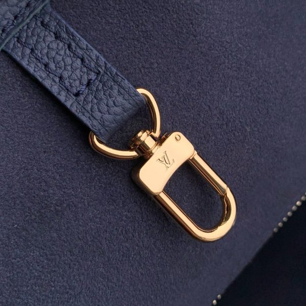 LOU NEVERFULL MM BAG - 图片 9