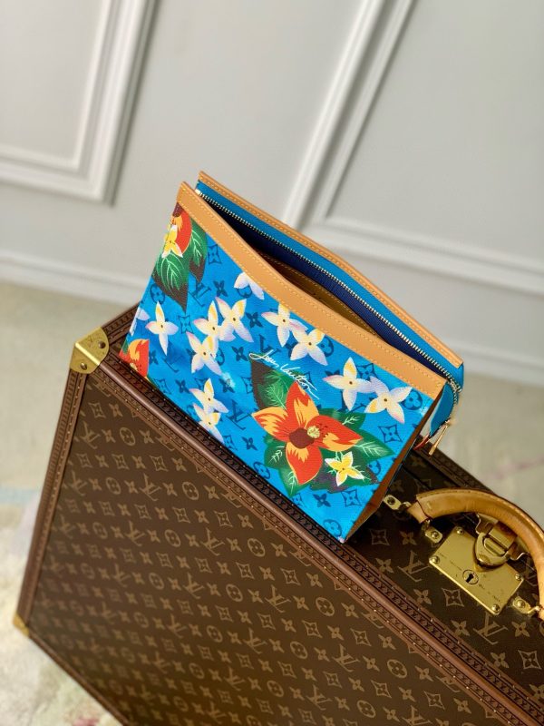 LOU POCHETTE VOYAGE MM - 图片 9