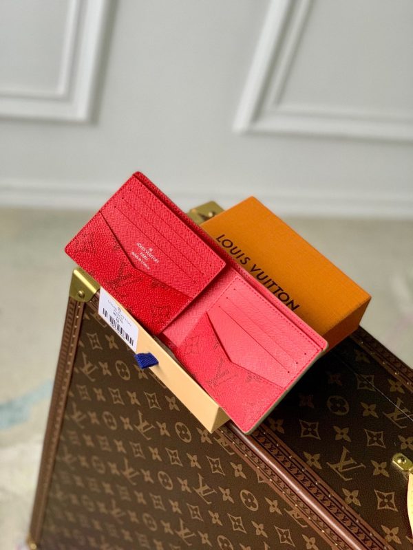 LOU WALLET - 图片 6