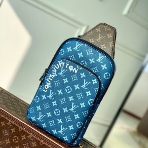LOU NM AVENUE SLINGBAG