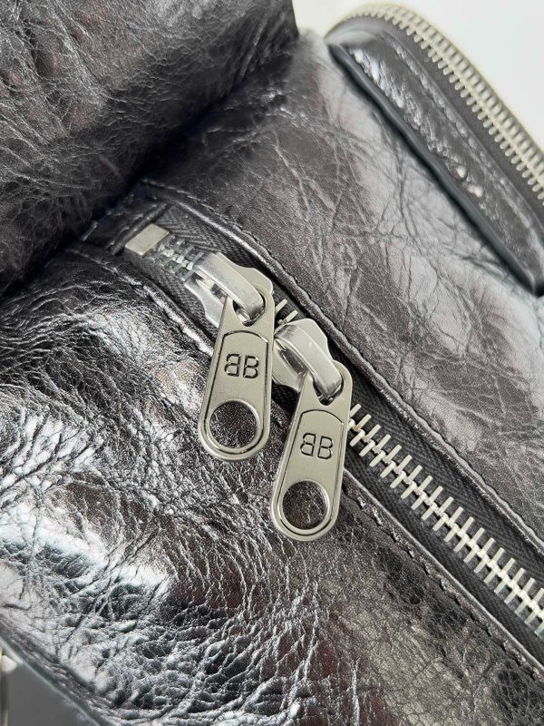 BAL SUPERBUSY XS SLING BAG - 图片 6