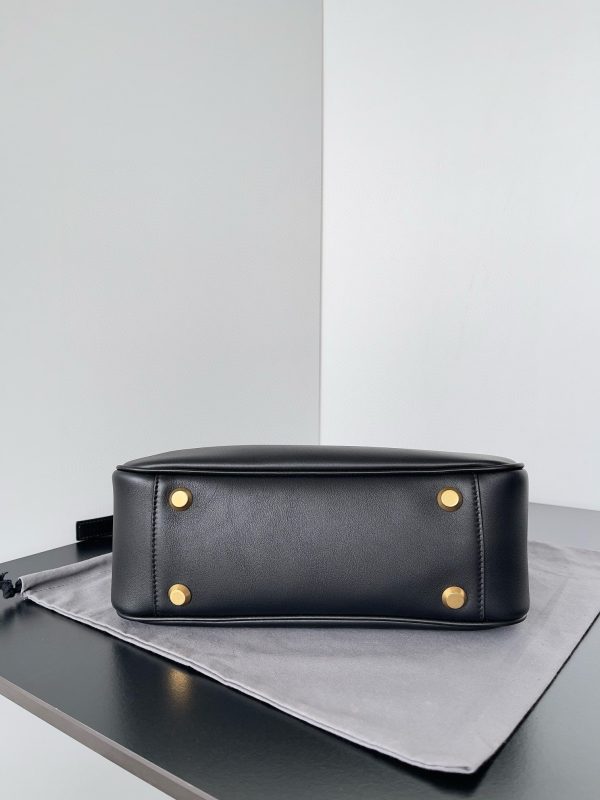 BAL BEL AIR HOBO SMALL BAG - 图片 6