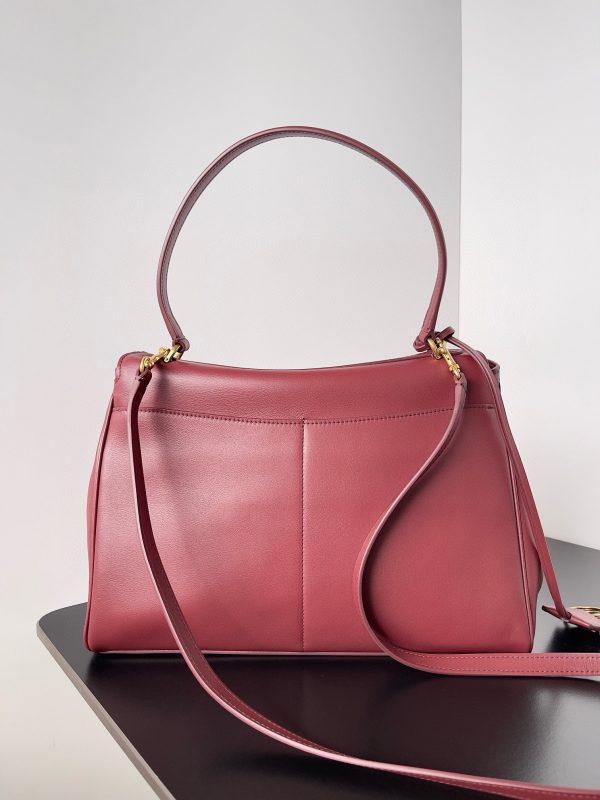 BAL MEDIUM RODEO BAG - 图片 2
