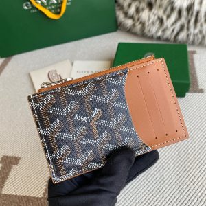 GOYA BOURBON CARD HOLDER
