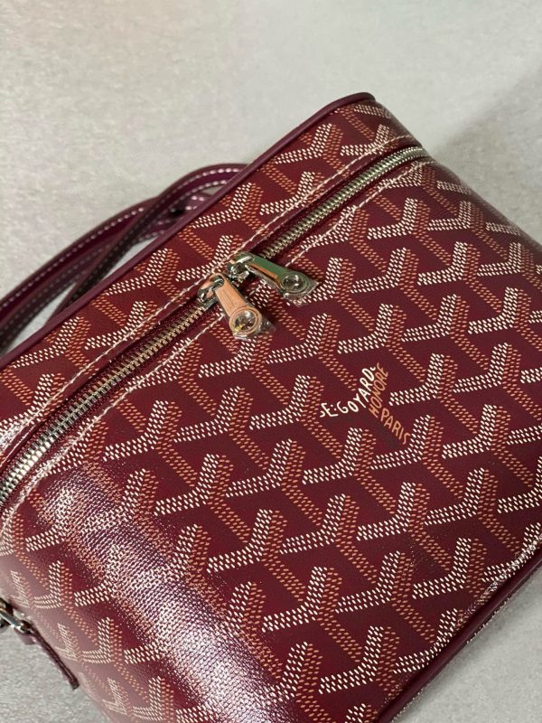GOYA MUSE VANITY CASE - 图片 5