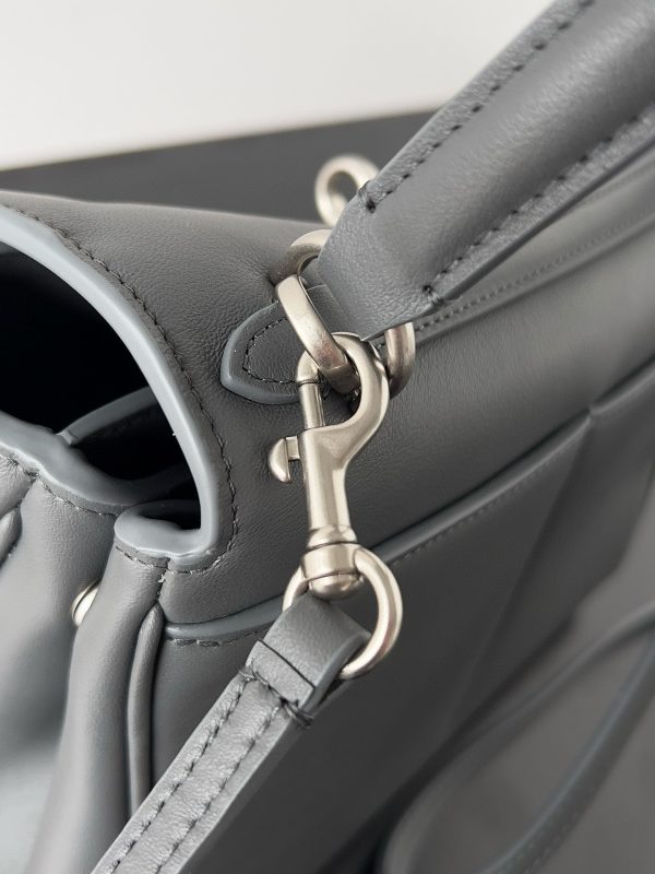 BAL MINI RODEO BAG - 图片 7