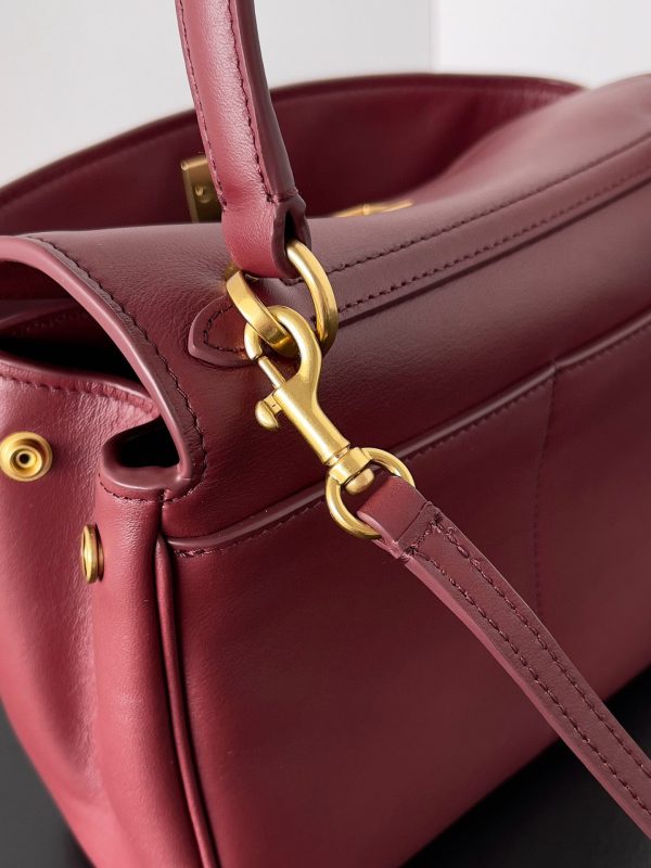 BAL MINI RODEO BAG - 图片 7