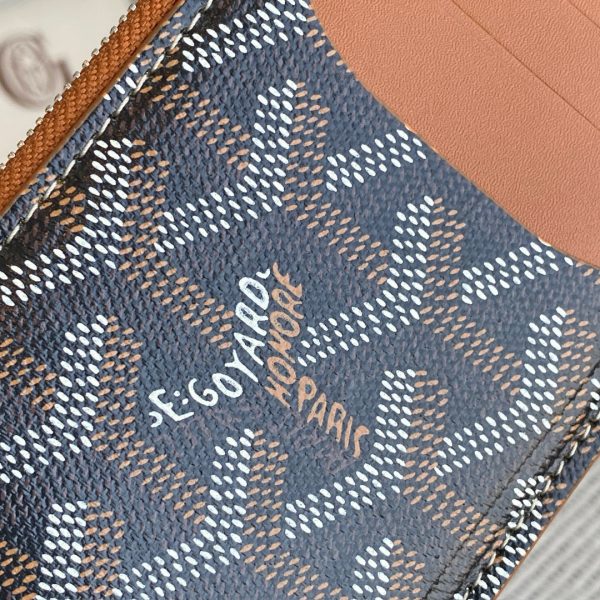 GOYA BOURBON CARD HOLDER - 图片 4