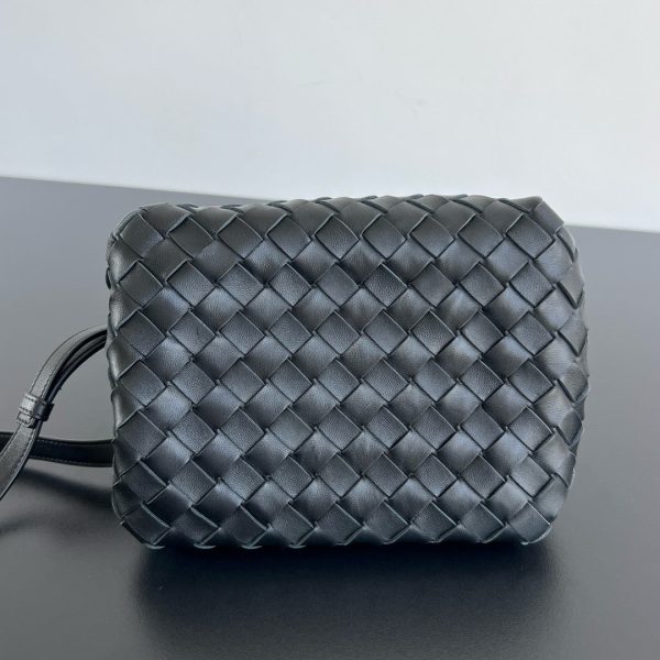 BOTT SMALL PARACHUTE CHAIN BAG - 图片 5