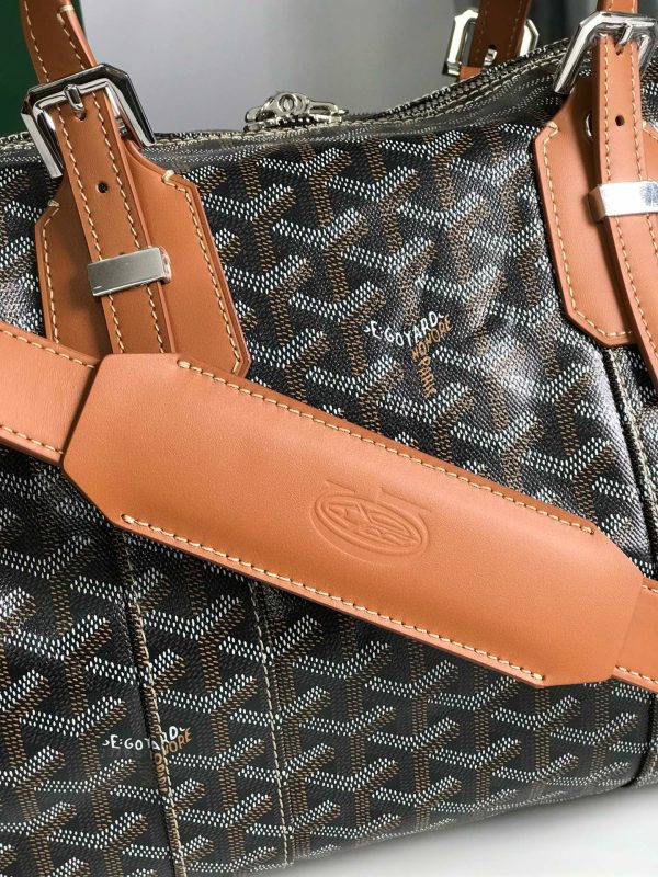 GOYA BOSTON 45 BAG - 图片 9