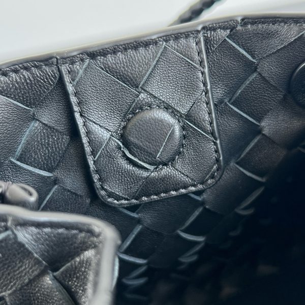 BOTT SMALL PARACHUTE CHAIN BAG - 图片 8
