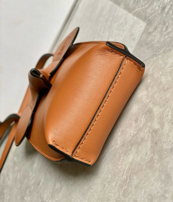 LOEW ELEPHANT POCKET BAG - 图片 6
