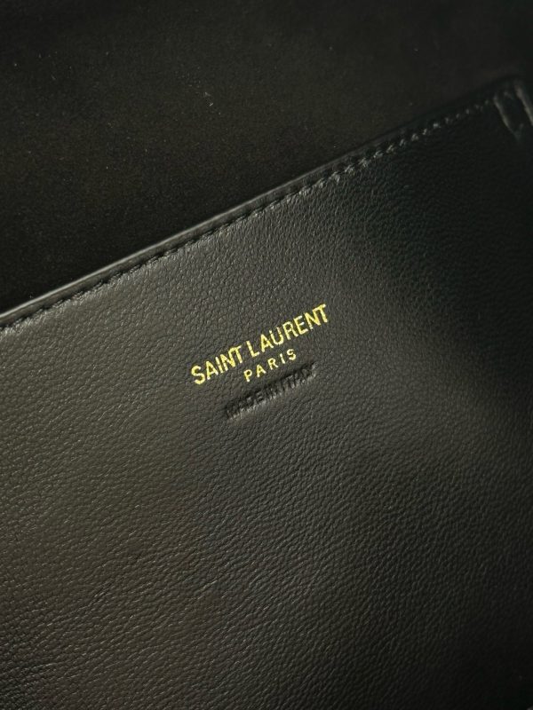 SL PARIS VII POCHON BAG - 图片 3