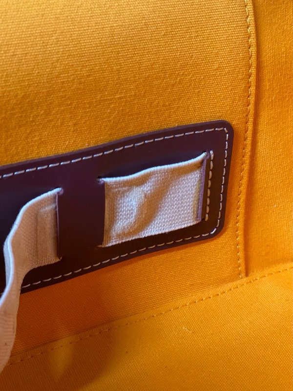 GOYA MUSE VANITY CASE - 图片 9
