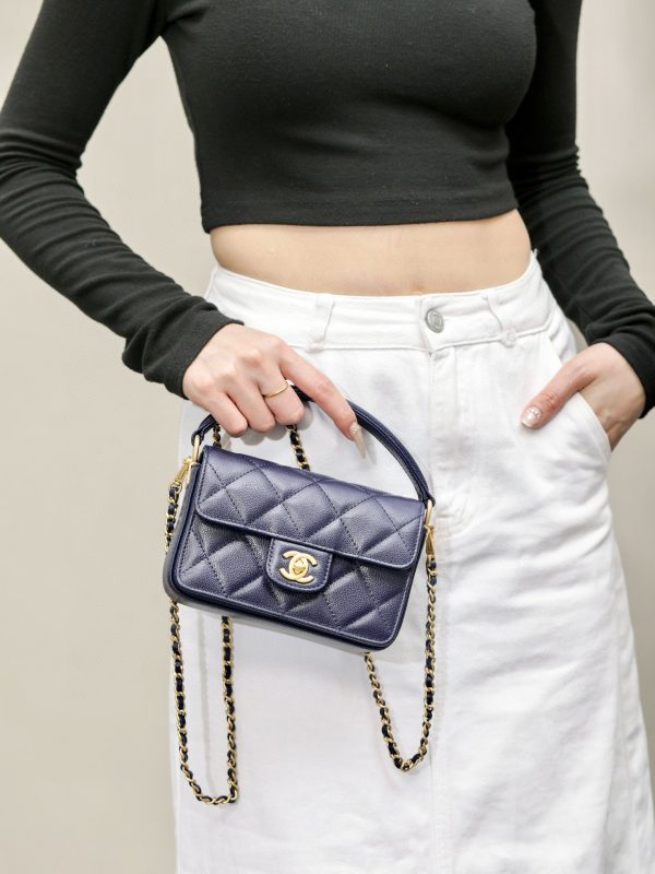CC 24K BAG - 图片 18