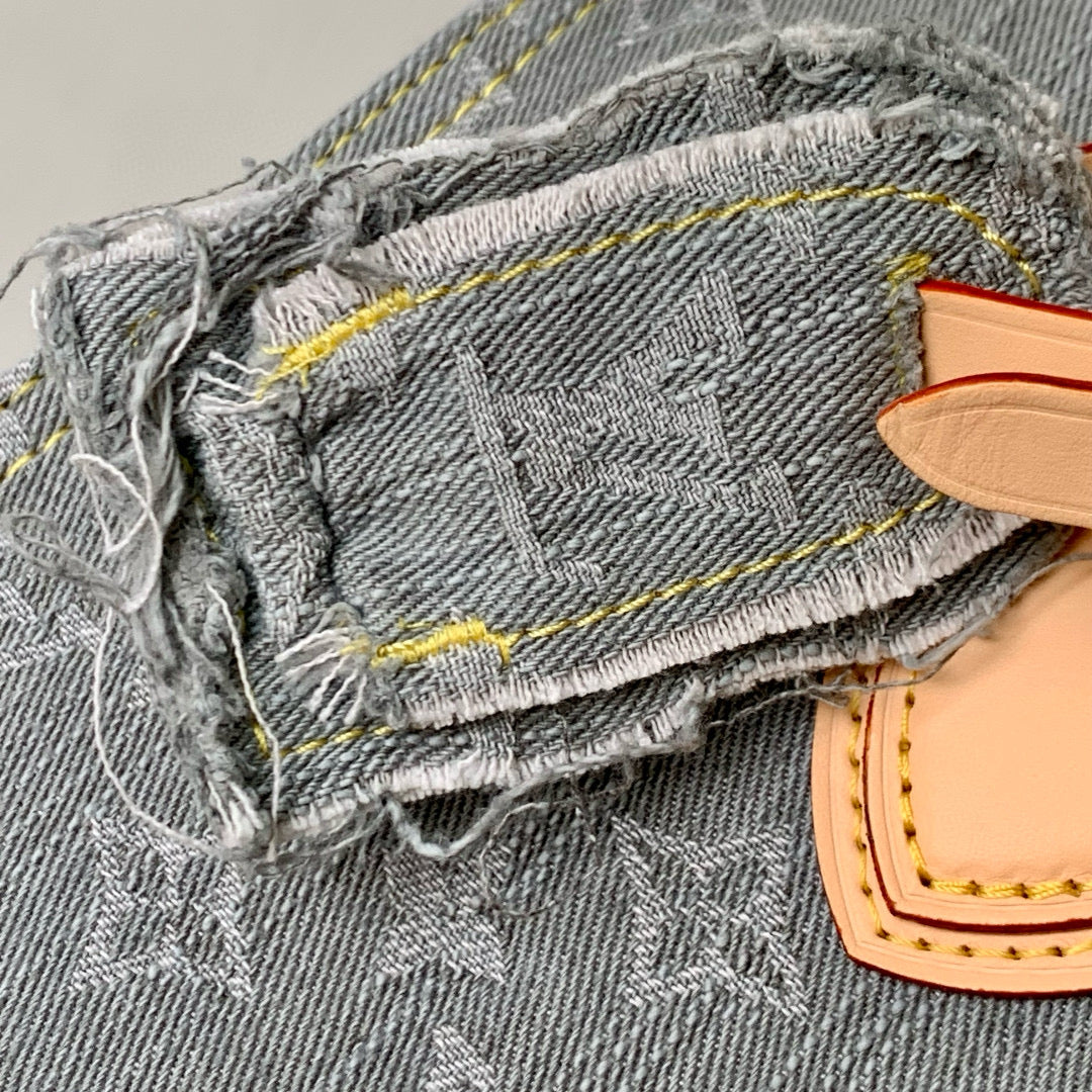 LOU ONTHEGO MM BAG - 图片 5