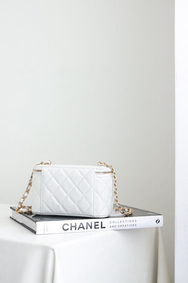CC 24S VANITY BAG - 图片 3