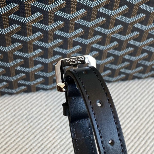 GOYA GRAND HOTEL TRUNK BAG - 图片 18