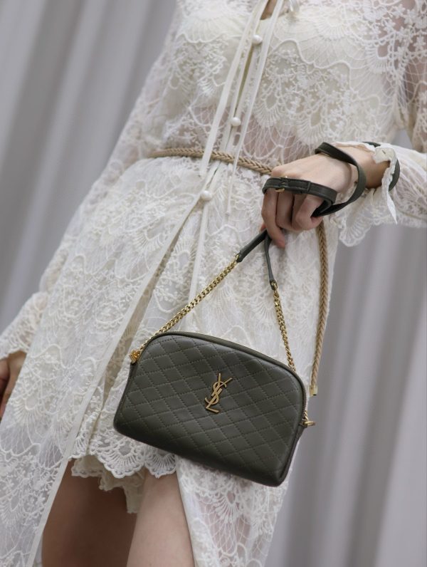 SL GABY POUCH - 图片 17