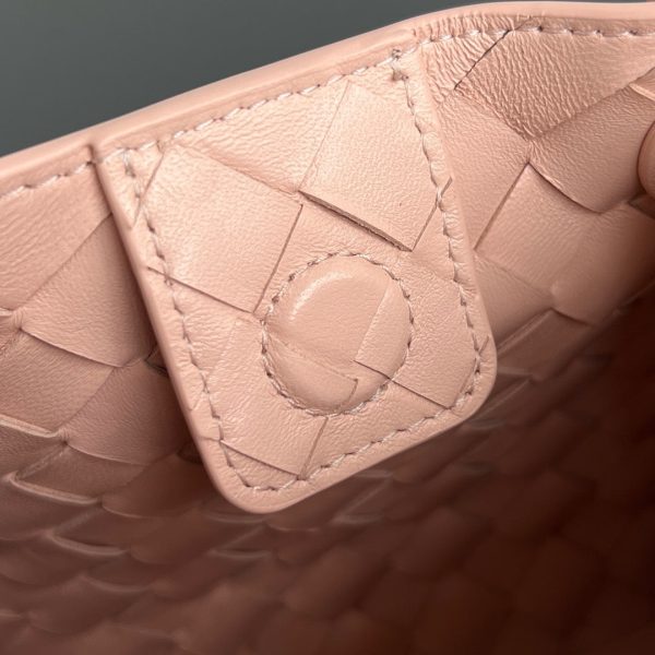 BOTT SMALL PARACHUTE CHAIN BAG - 图片 6