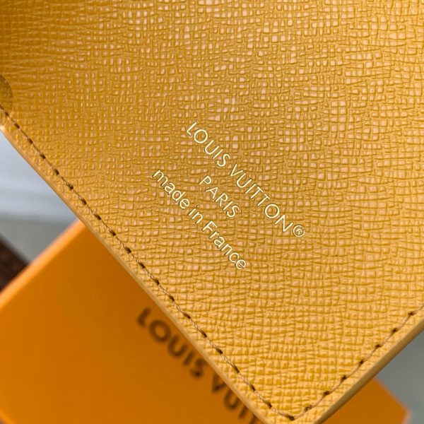 LOU VICTOR WALLET - 图片 9