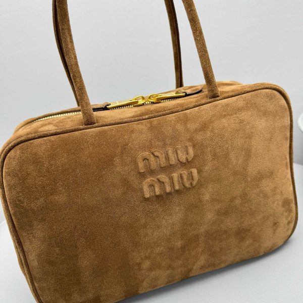 MIU M BEAU BAG - 图片 3
