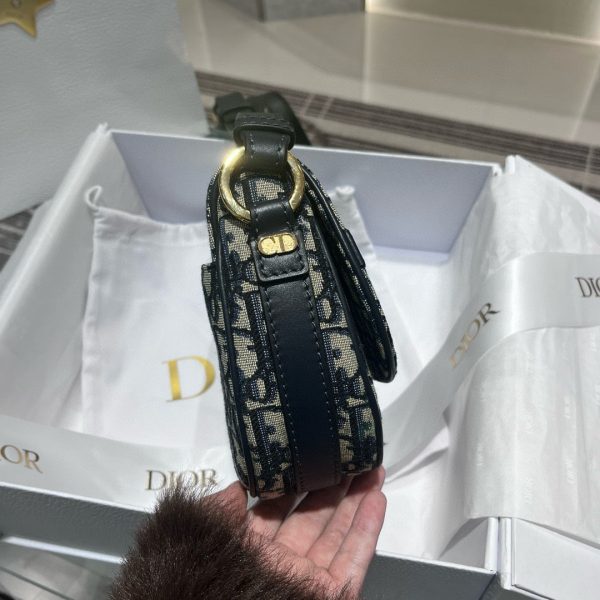 CD SMALL BESACE BAG - 图片 3