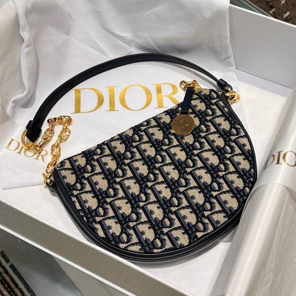 CD CALLISTO BAG - 图片 7