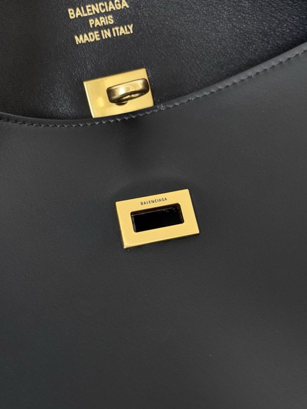 BAL BEL AIR MEDIUM SHOULDER BAG - 图片 9