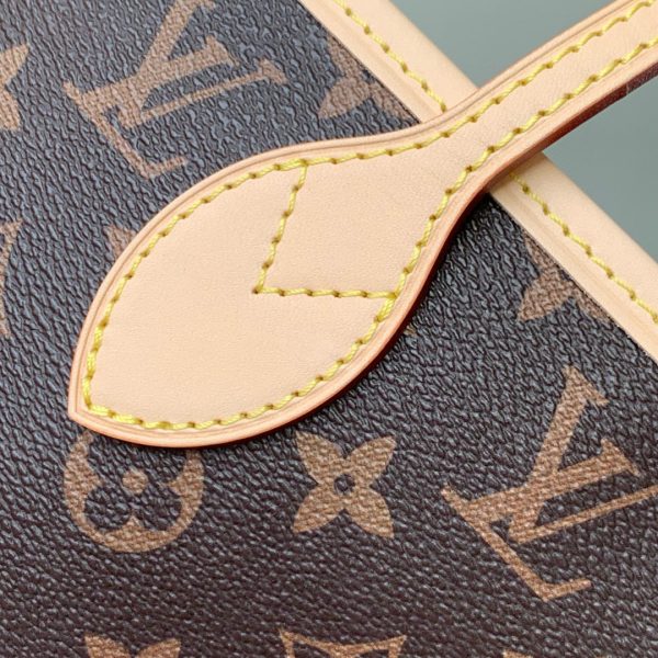 LOU x MURAKAMI NEVERFULL MM BAG - 图片 4