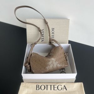 BOTT TOP HANDLE LOOP BAG