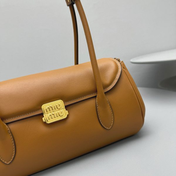 MIU M SHOULDER BAG - 图片 10