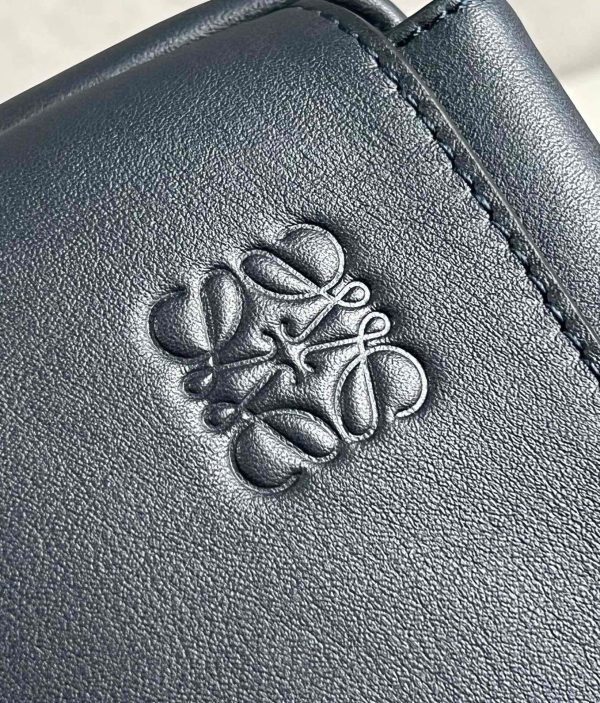 LOEW XS MILITARY MESSENGER BAG - 图片 4