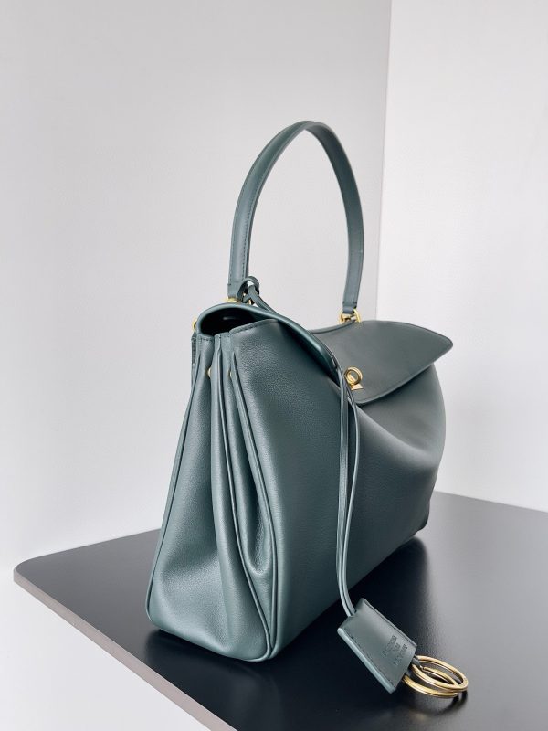 BAL MEDIUM RODEO BAG - 图片 3