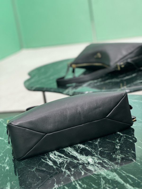 PD AIMEE LARGE SHOULDER BAG - 图片 4