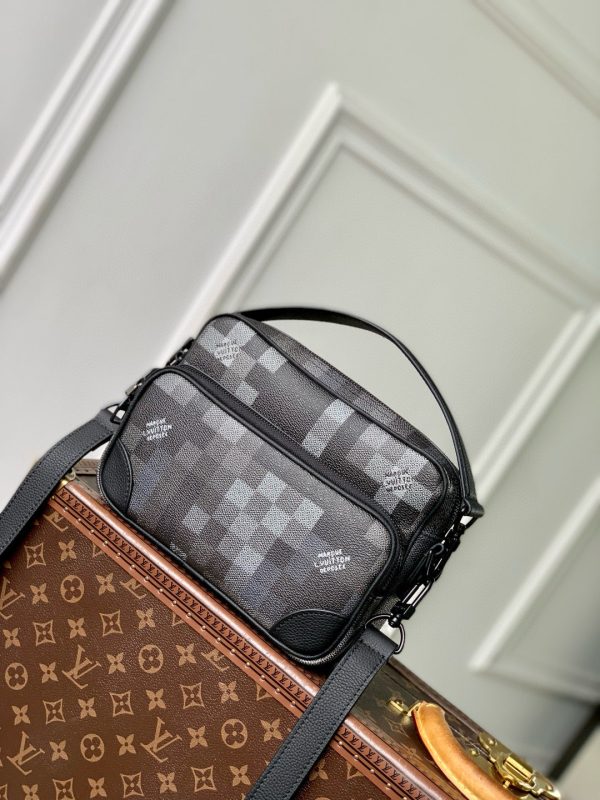 LOU NIL BAG