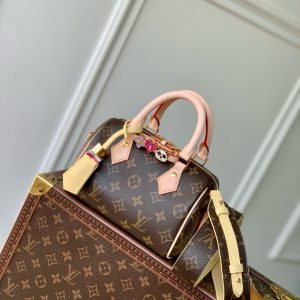 LOU SPEEDY 18 POP BAG