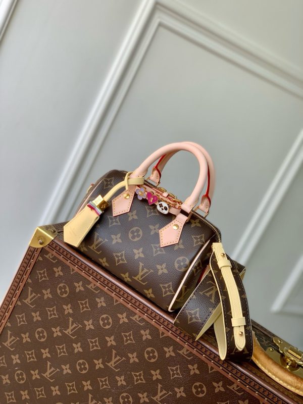 LOU SPEEDY 18 POP BAG