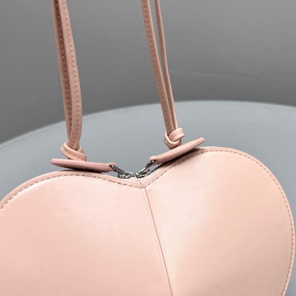 ALAIA LE COEUR BAG - 图片 3