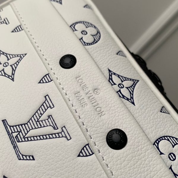 LOU ALPHA WEARABLE WALLET - 图片 5