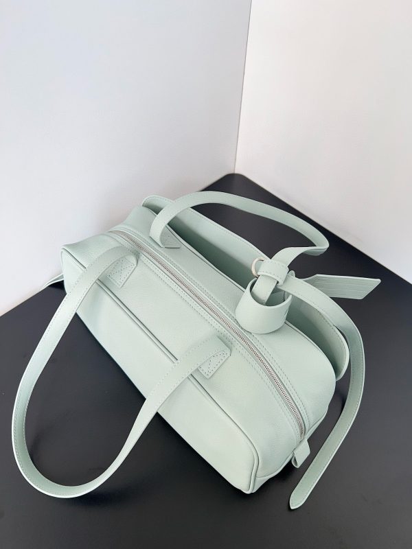 BAL CARRIE BOWLING BAG SMALL - 图片 5
