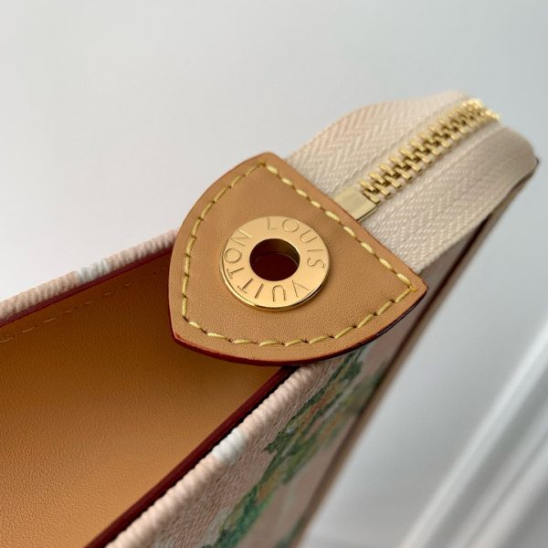 LOU POCHETTE VOYAGE MM - 图片 8