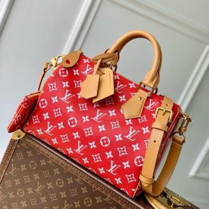 LOU SPEEDY P9 25 BAG