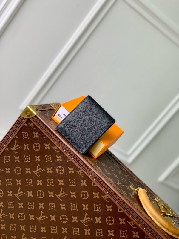 LOU WALLET - 图片 3