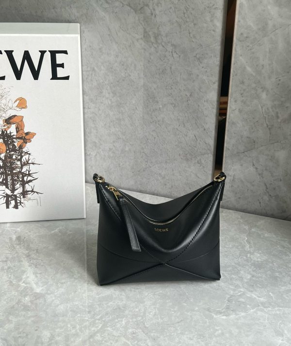 LOEW PUZZLE FOLD POUCH - 图片 3