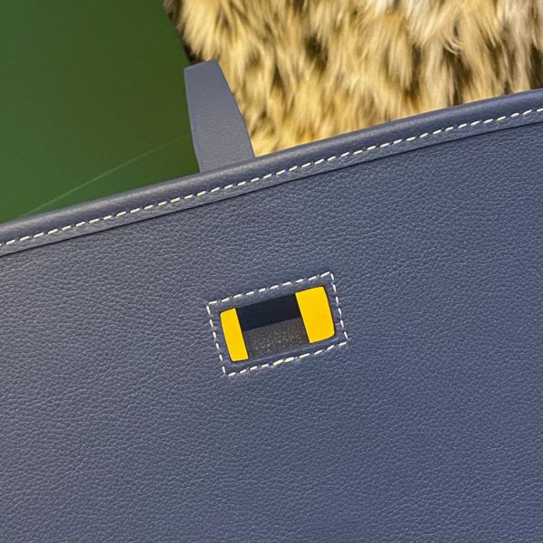 GOYA BELVEDERE MM BAG - 图片 21