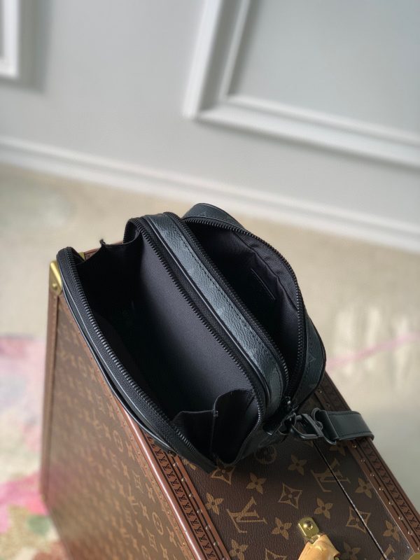 LOU ALPHA WEARABLE WALLET - 图片 6